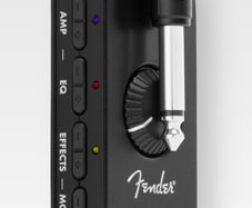 Fender Mustang Micro Amplifier