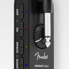 Fender Mustang Micro Amplifier
