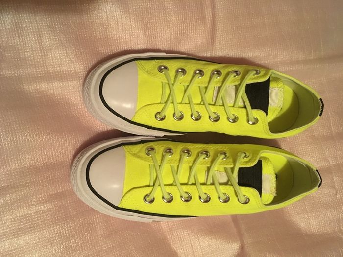 Converse All Star Shoes, size EU-36,5. UK-4