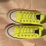 Converse All Star Shoes, size EU-36,5. UK-4 Image 9