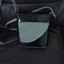 Fabio Dericci Leather Bag Image 9
