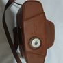 Isoly Camera (Agfa) with case. 1960 to 1971 Image 3