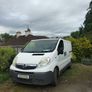 Opel Vivaro 2007 Image 6