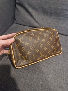 Louis Vuitton wash bag