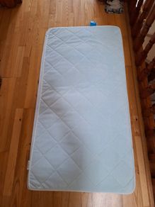 FREE Ikea Cot Mattress