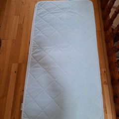 FREE Ikea Cot Mattress