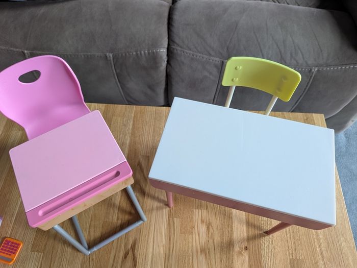 Our generation school set