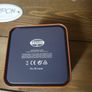 Fossil Jewellery Box Storage Gift Box / NEW Image 5