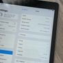 Ipad 5th gen 23gb Image 3