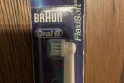 Braun Oral B FlexiSoft Electric Toothbrush Head