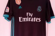 Real Madrid Away Shirt 17/18 XL