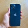 iPhone 14 128GB Midnight - Excellent Condition, Box & Cable Image 2