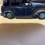 Dinky Toys no.40h,  FX3 Taxi Early 1950s Image 3