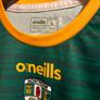 Antrim GAA jersey Image 3