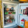 Hoover Fridge Freezer Image 3