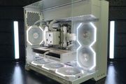 Top Spec Gaming PC | RTX 5080 / Ryzen 9800x3d / DDR5