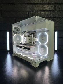 Top Spec Gaming PC | RTX 5080 / Ryzen 9800x3d / DDR5
