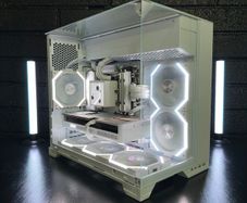 Top Spec Gaming PC | RTX 5080 / Ryzen 9800x3d / DDR5