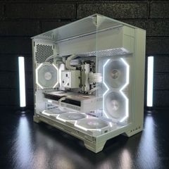 Top Spec Gaming PC | RTX 5080 / Ryzen 9800x3d / DDR5
