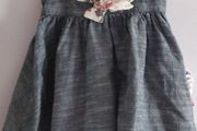 Next dress 9-12 months