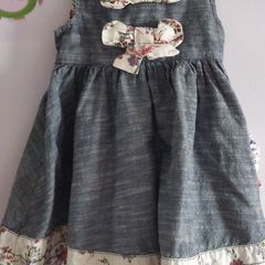 Next dress 9-12 months