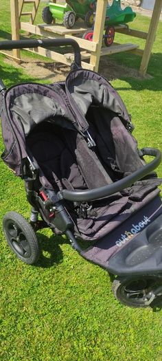 Double Buggy