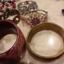 Selection OF  Costume  Bracelet.   New. Image 7