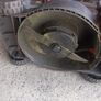 electric lawn mower Image 3