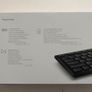 Dell Multimedia Keyboard KB216 - UK QWERTY | Black Image 3