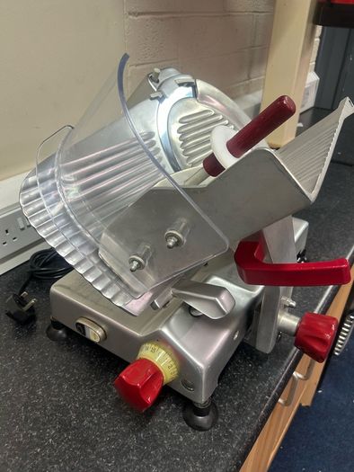 Berkel Meat Slicer (Used)
