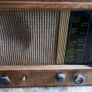 Vintage PYE Radio Image 10