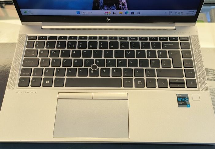 HP Elitebook 840 G8 Aero Laptop i7-1165G7 (11th Gen)16GB RAM, 1TB SSD, Windows 11 Pro, 14" FHD