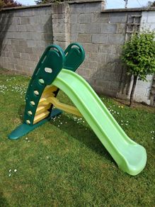 Little Tikes Giant Slide