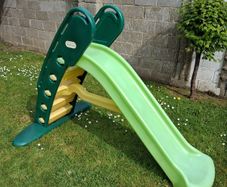 Little Tikes Giant Slide