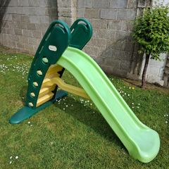 Little Tikes Giant Slide