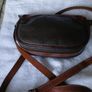 handbags mulberry vintage green scotch grain leather bag Image 3