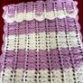 crochet baby blankets Image 5