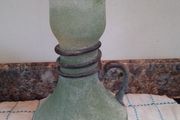 Art Glass Studio Jug