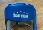 Top ten sparring headguard