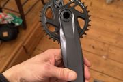GX chainset