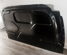 Ford Transit Custom Bulkhead