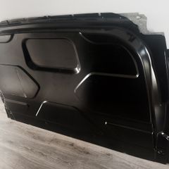 Ford Transit Custom Bulkhead