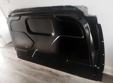 Ford Transit Custom Bulkhead