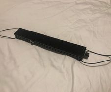 Acordion Microphone