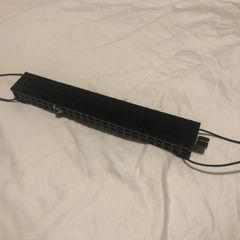 Acordion Microphone