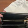 Prada Wallet Women's Excellent Condition Image 4