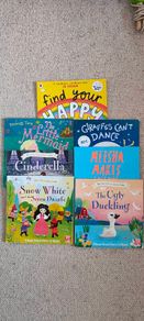 Kids Books