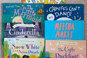 Kids Books