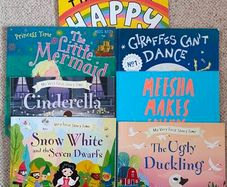 Kids Books