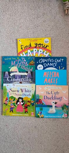 Kids Books